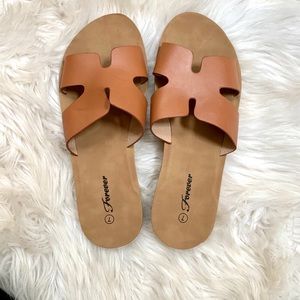 Shoes - Sandals never worn Shoes - Sandals never worn